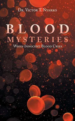 Produktbild von Blood Mysteries