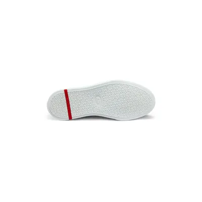 Produktbild von Lloyd Sportliche Slipper Herren 31383432383435 Weiß 43 EU