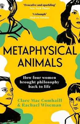 Obrázek produktu pro Metaphysical Animals