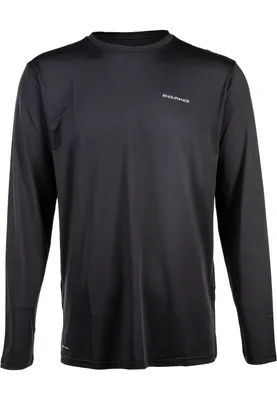 Produktbild von ENDURANCE Funktionsshirt KULON Performance mit innovativer QUICK DRY Technologie 1001 Black S