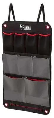 Produktbild von Fiamma Pack Organizer S