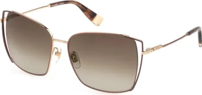 Image de Furla Sonnenbrille sfu600590a93