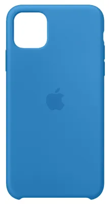 Obrázok produktu pre Apple MY1J2ZM/A, Ochranný obal, Apple, Apple iPhone 11 Pro Max, 16,5 cm (6.5"), Modrá