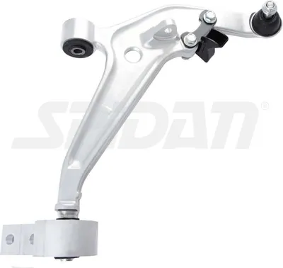 Produktbild von SPIDAN CHASSIS PARTS 57426 Querlenker Vorne Rechts für NISSAN X-TRAIL (T30)