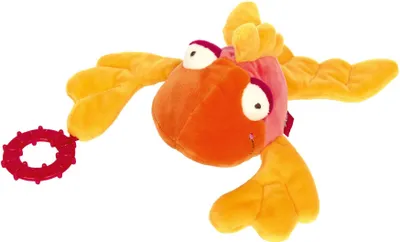 Produktbild von SIGIKID sigikid 42942 Aktiv-Greifling Fisch, PlayQ