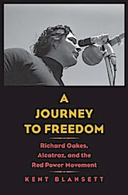 Immagine prodotto di Un viaggio verso la libertà