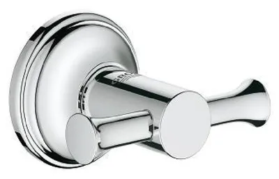 Zdjęcie produktu dla GROHE Essentials Authentic, Chrom, 1 szt.