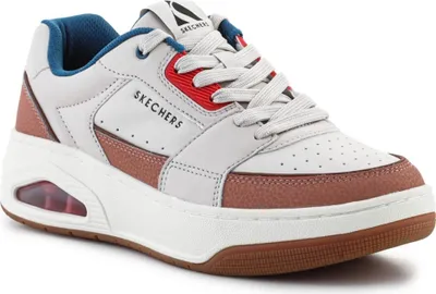 Obrázek produktu pro Boty Skechers Uno Court-Low-post 183140NTMT