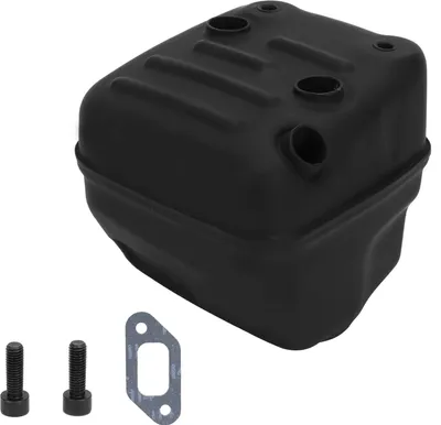 Image de Kit de joints d'�chappement Muffler -alimentation de la cha�ne pour Husqvarna 357XP 359 EPA 355