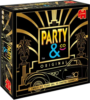Zdjęcie produktu dla Party&Co