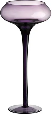 Produktbild von Kerzenhalter "Andromeda" (30cm)