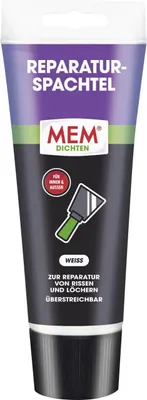 Produktbild von MEM Reparaturspachtel 330 g
