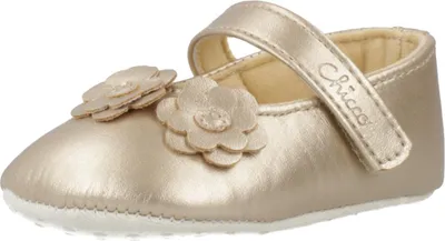 Produktbild von CHICCO Mädchen-Halbschuhe MERCEDITAS ORTEBY Gold