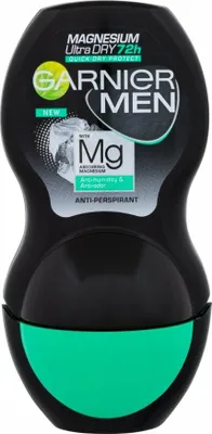Produktbild von Men Garnier 72h 50ml
