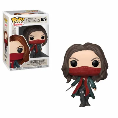 Obrázek produktu pro FUNKO 34672, 110 g