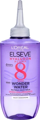 Produktbild von L'Oreal Paris Elseve Hyaluron Plump Spülung, 200ml