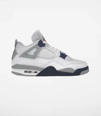 Produktbild von Air Jordan 4 Midnight Navy - 43