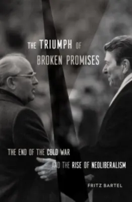 Immagine prodotto di The Triumph of Broken Promises