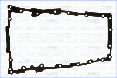 Produktbild von AJUSA Ölwannendichtung für LAND ROVER Defender SUV (L316) 14090800