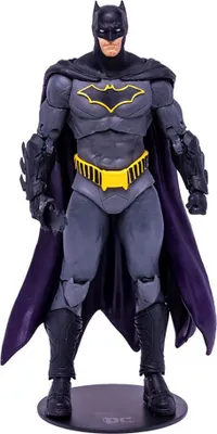 Obrázek produktu pro McFarlane Toys DC Multiverse Actionfigur Batman (DC Rebirth) 18 cm