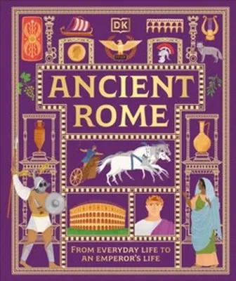 Zdjęcie produktu dla Ancient Rome