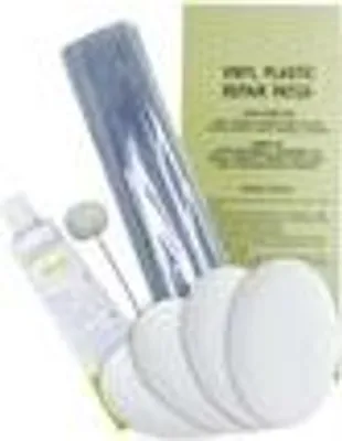 Produktbild von Pool Reparaturset für Folienbecken