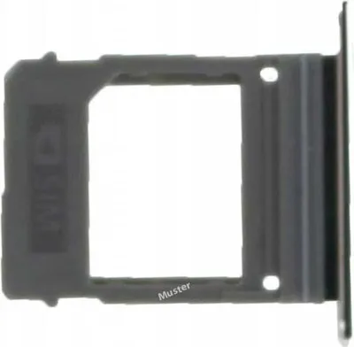 Image de Samsung GH98-41304B Support pour carte SIM pour Galaxy A5 2017 A520F Or