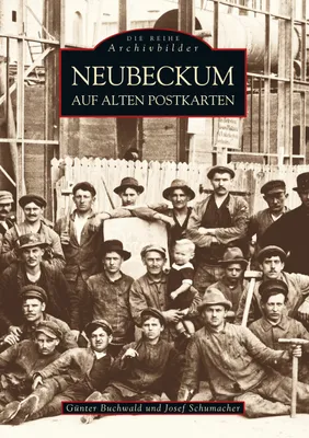 Produktbild von Neubeckum auf alten Postkarten