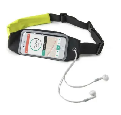 Produktbild von RunBelt Duo Sportriem Smartphone