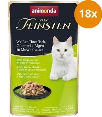 Produktbild von animonda 4017721836883, Adult, Reis, 50 g