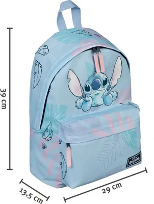 Produktbild von Lilo & Stitch - Plecak