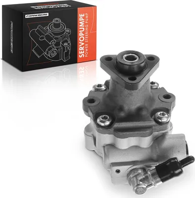 Imagen del producto de Frankberg, bomba de dirección asistida hidráulica, compatible con Audi, Allroad y Avant C6, motores 2.7L y 3.0L