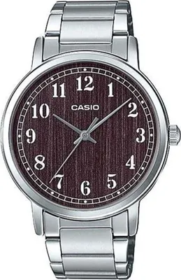 Immagine prodotto di Orologi Casio MTPE145D5B1