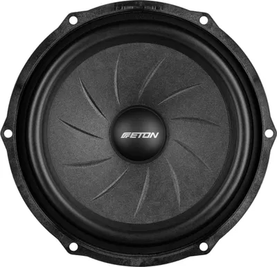 Image de Eton VAG180 Haut-parleur de graves 18 cm pour véhicules VAG