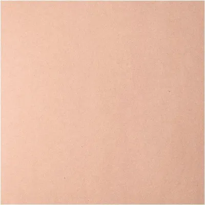 Immagine prodotto di Carta kraft quadrata 200 g/m² marrone 30x30 cm Taglio