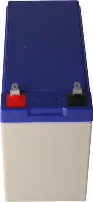 Zdjęcie produktu dla Akumulator kwasowo-ołowiowy Ultracell UL7-12 12 V 7,0 Ah ze stykiem Faston 187, 4,8 mm