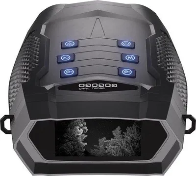 Obrázok produktu pre Nočné videnie s 48 MP kamerou, 32 GB, 1080p, na lov a kempovanie