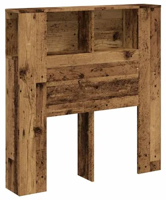 Zdjęcie produktu dla VidaXL 856876, Drewno, 1000 mm, 104,5 cm, 190 mm