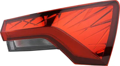 Produktbild von LED Heckleuchte Außen Rechts kompatibel zu Skoda Scala NW o. Lampenträger 02/19- Johns