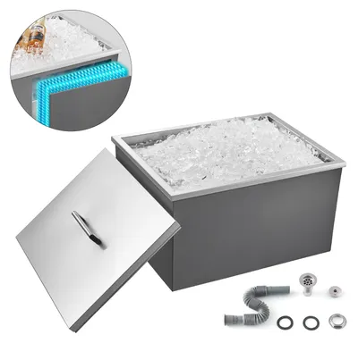Produktbild von VEVOR Werkzeugwand 1225x2450x20 mm, PVC-Garagen-Lamellenwand, weißer Wandorganizer, 136 kg pro Platte, Lamellenwandpaneel mit Kupplungsstruktur & DIY-Zuschnitt, geeignet für Lagerung & Präsentation