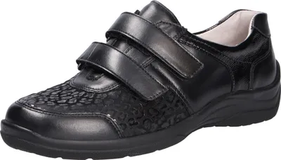 Obrázek produktu pro Waldläufer Hesna 312H01-305-001 (5.5/černá)