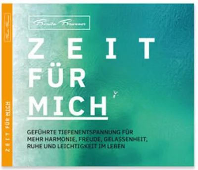 Produktbild von Zeit Für Mich