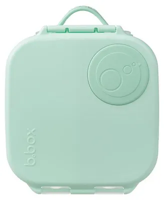 Produktbild von b.box Mini-Lunchbox 1 l mit Fächern, Spearmint