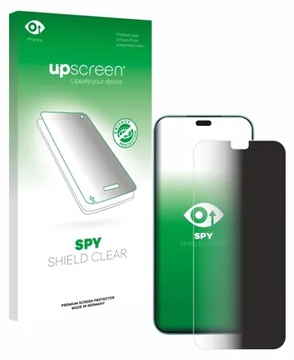 Produktbild von Für Honor 400 Lite Sichtschutzfolie Schutzfolie upscreen Anti-Spy Privacy Sichtschutz Blickschutz Display Schutz Folie Blaulichtfilter