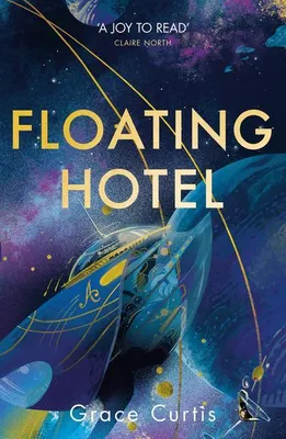 Produktbild von Floating Hotel
