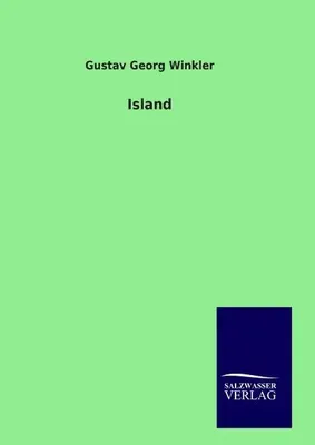 Produktbild von Island