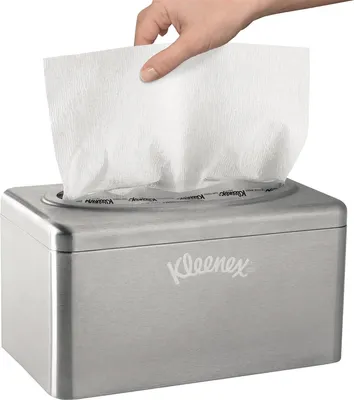 Immagine prodotto di Asciugamano Kleenex ULTRA SOFT POP-UP 6088 ws 70pz