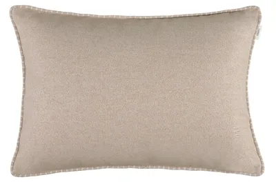 Produktbild von ESPRIT Zierkissenhülle Fun beige 38x58cm
