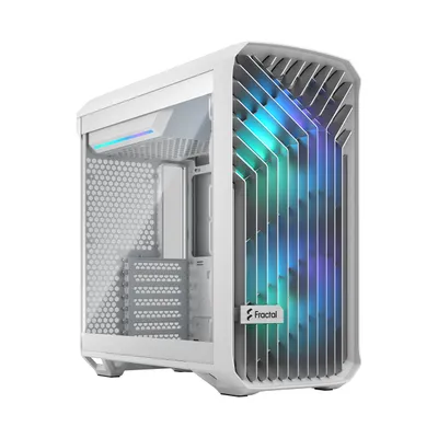 Image de Fractal Design Torrent Compact blanc