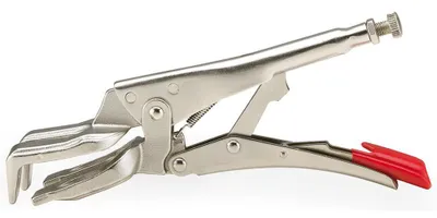 Produktbild von Format Rohr-Schweißer-Gripzange 280mm